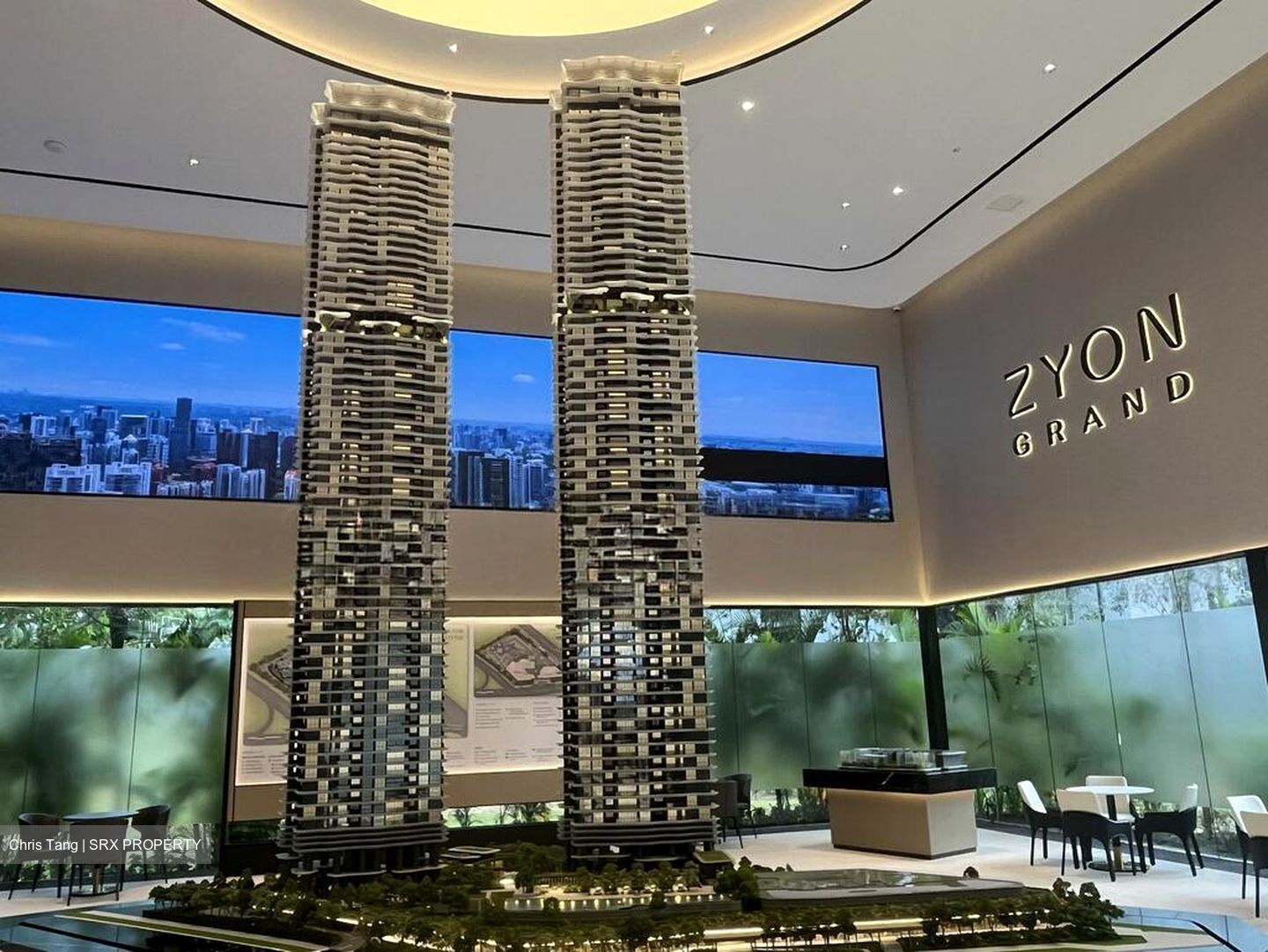 Zion Road (D3), Condominium #639133761